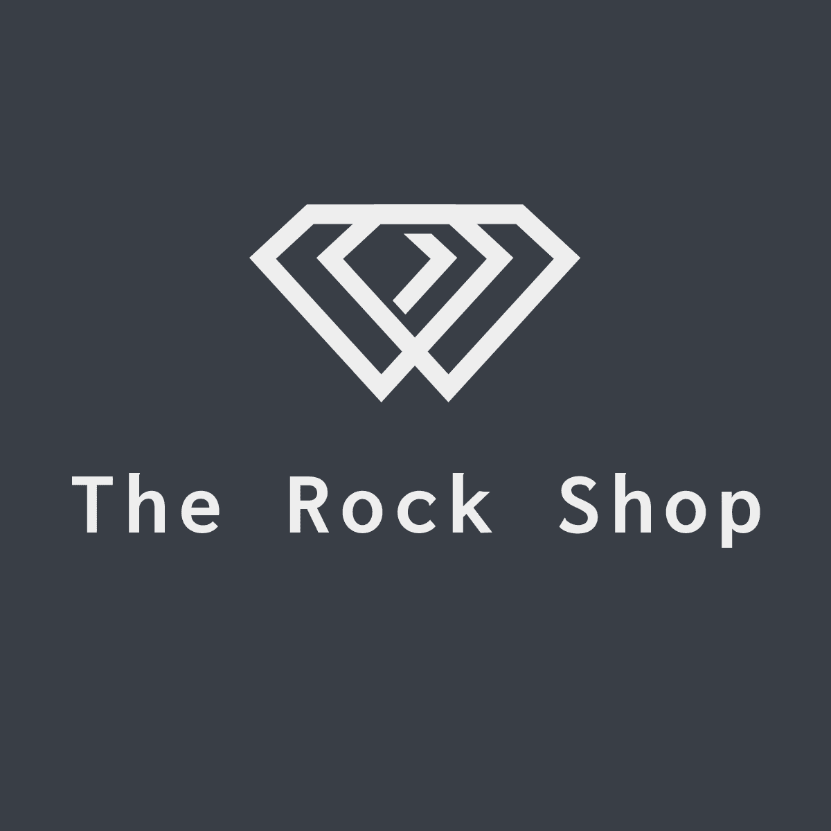 The Rock Shop